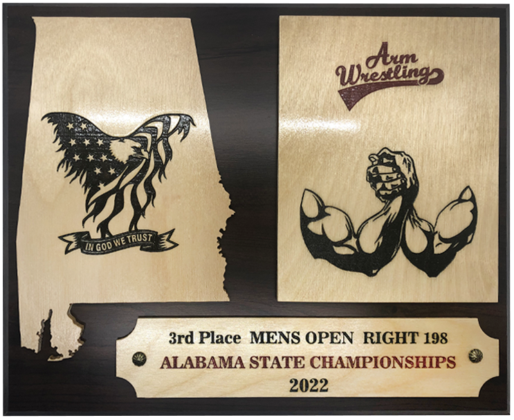 2022 Alabama State Championships